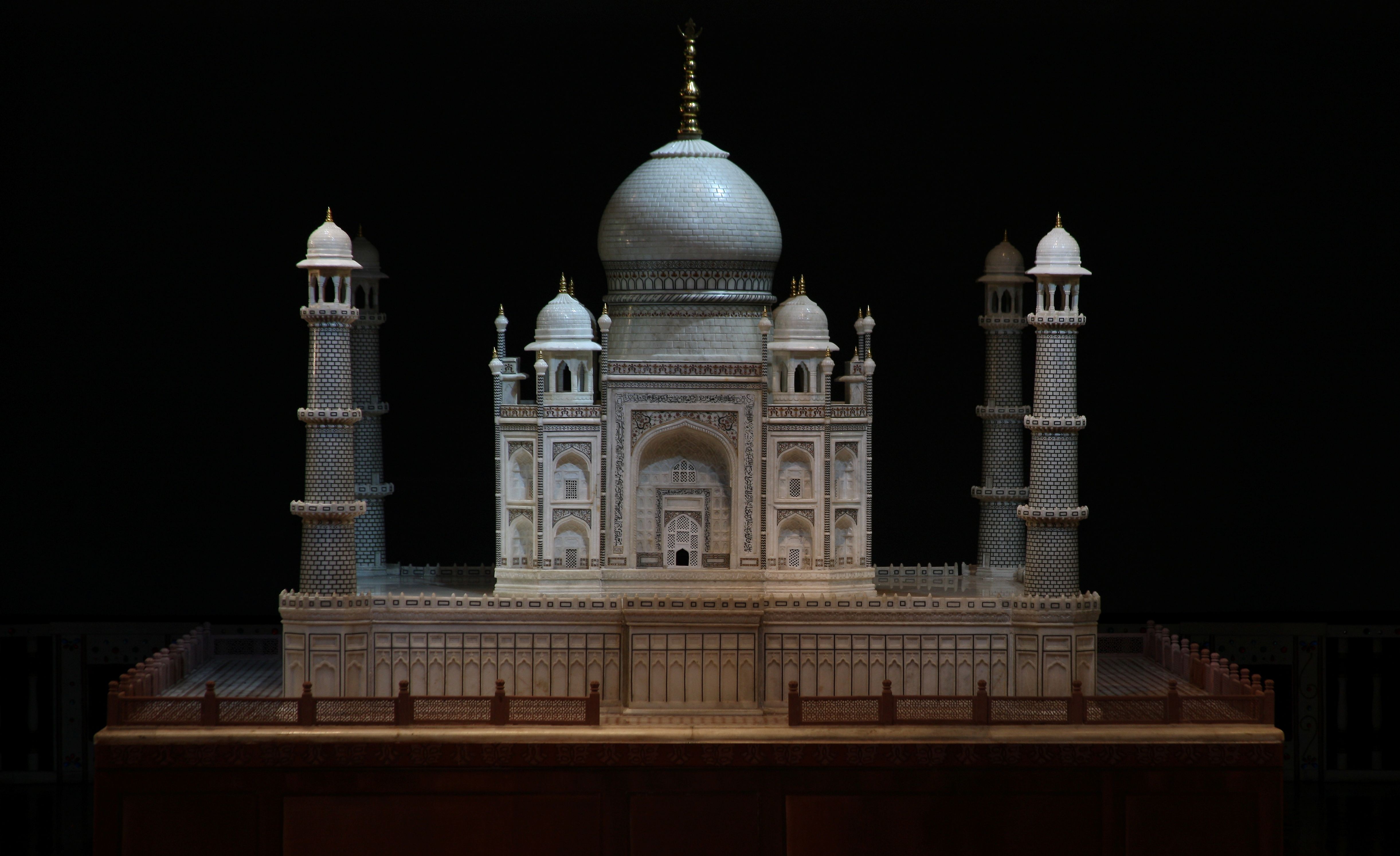 The Monument