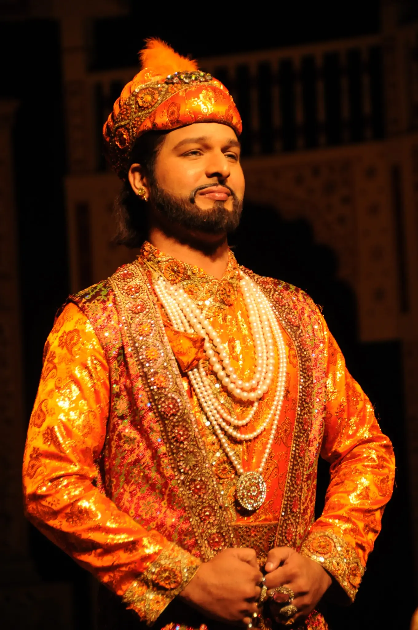 Rohan Verma