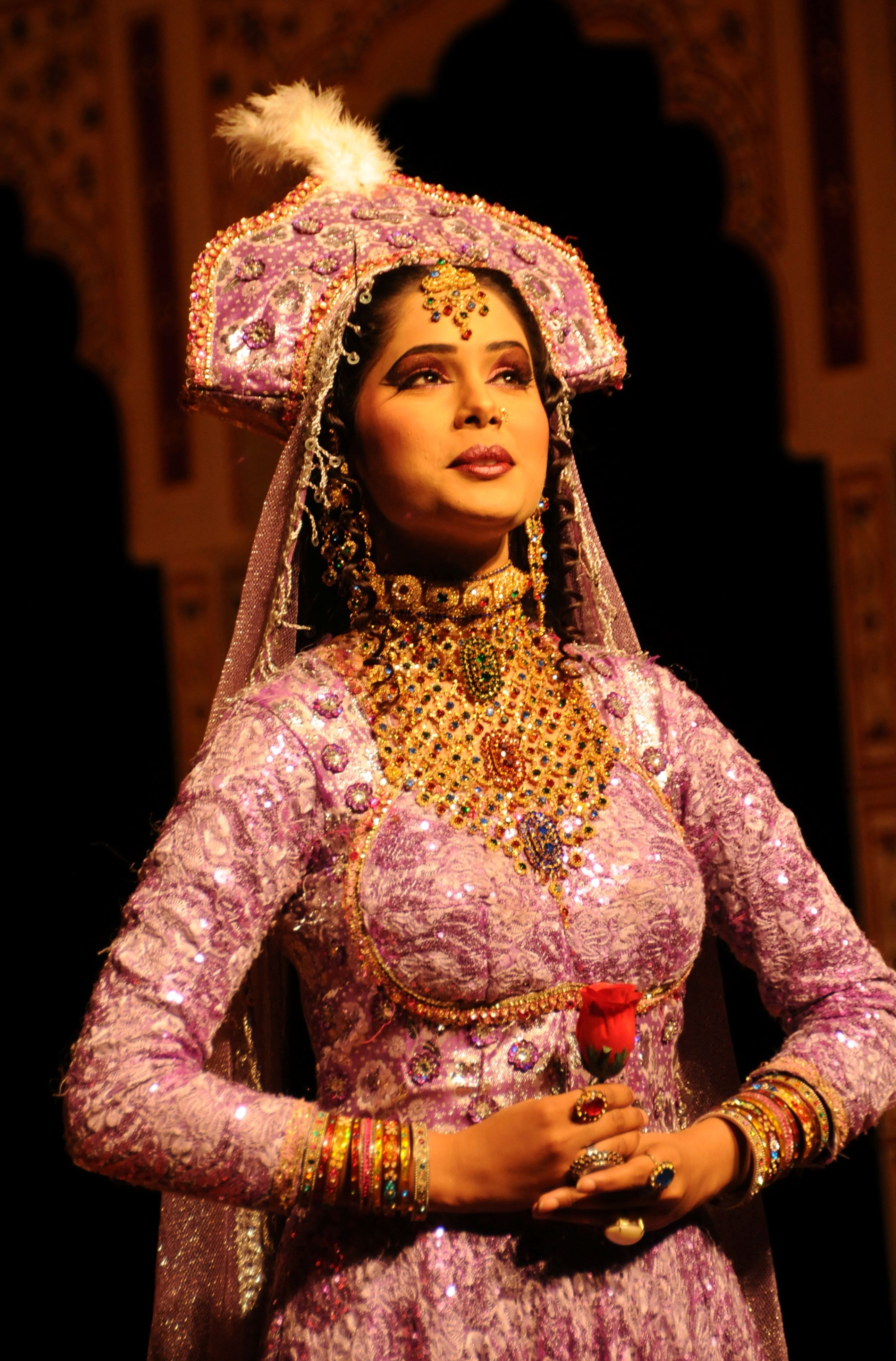 Royal Costumes